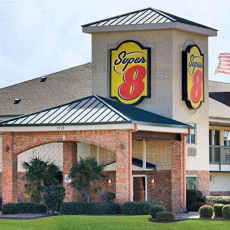 Super 8 By Wyndham Arlington Near At&T Stadium Ngoại thất bức ảnh