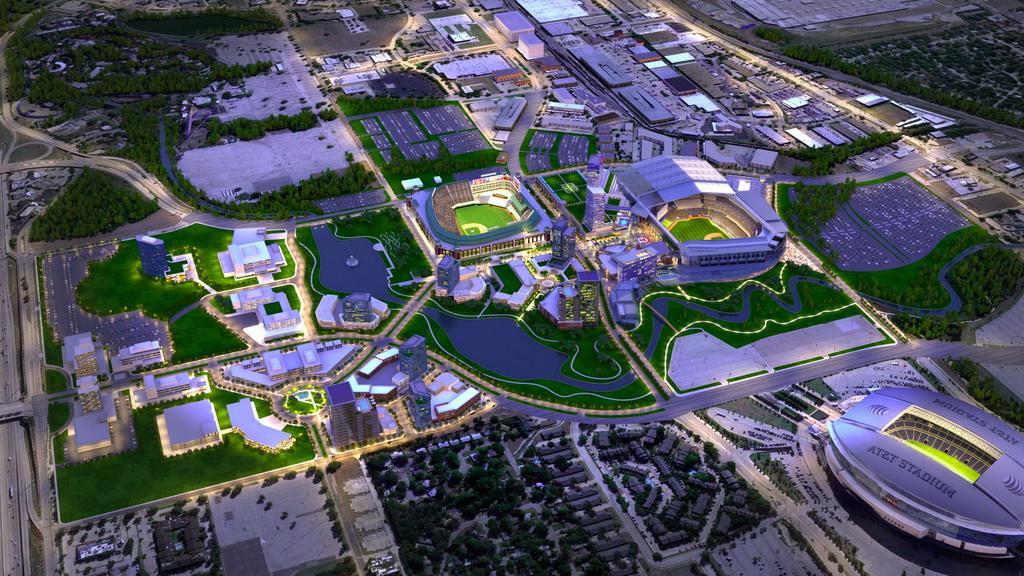 Super 8 By Wyndham Arlington Near At&T Stadium Ngoại thất bức ảnh