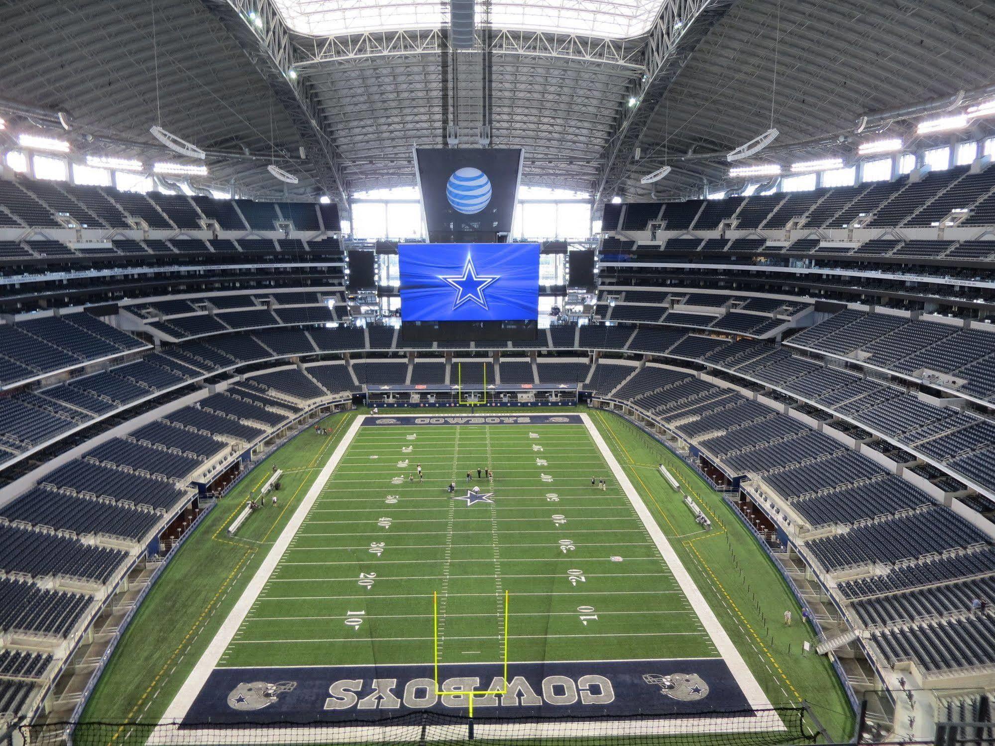 Super 8 By Wyndham Arlington Near At&T Stadium Ngoại thất bức ảnh